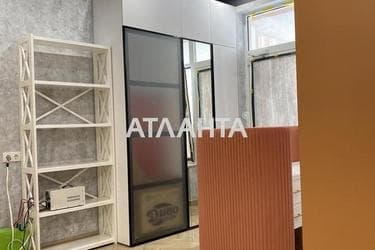Commercial real estate at st. Novoberegovaya (area 52,6 m²) - Atlanta.ua - photo 14