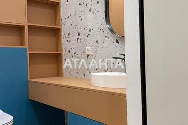 Commercial real estate at st. Novoberegovaya (area 52,6 m²) - Atlanta.ua - photo 16