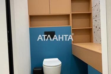 Commercial real estate at st. Novoberegovaya (area 52,6 m²) - Atlanta.ua - photo 17