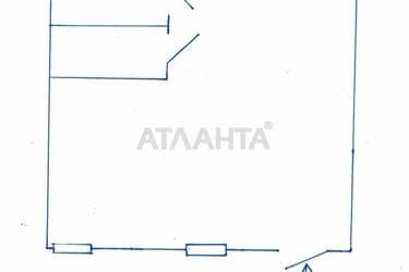 Commercial real estate at st. Novoberegovaya (area 52,6 m²) - Atlanta.ua - photo 18