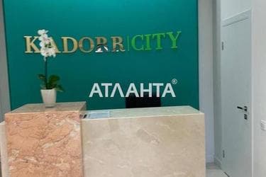 2-комнатная квартира по адресу ул. Краснова (площадь 70 м²) - Atlanta.ua - фото 18