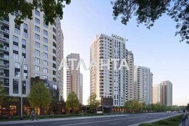 2-кімнатна квартира за адресою вул. Краснова (площа 70 м²) - Atlanta.ua - фото 14