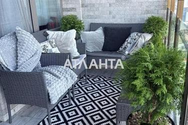 2-кімнатна квартира за адресою вул. Каманіна (площа 85,1 м²) - Atlanta.ua - фото 47