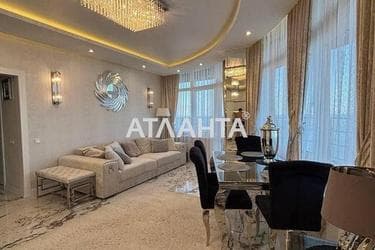 2-кімнатна квартира за адресою вул. Каманіна (площа 85,1 м²) - Atlanta.ua - фото 56