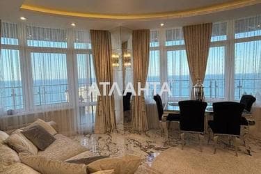 2-кімнатна квартира за адресою вул. Каманіна (площа 85,1 м²) - Atlanta.ua - фото 39