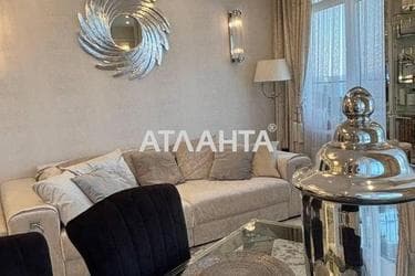 2-кімнатна квартира за адресою вул. Каманіна (площа 85,1 м²) - Atlanta.ua - фото 59