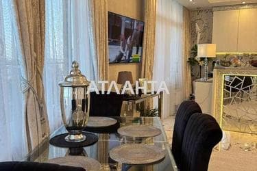 2-кімнатна квартира за адресою вул. Каманіна (площа 85,1 м²) - Atlanta.ua - фото 64