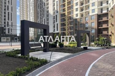 1-кімнатна квартира за адресою вул. Краснова (площа 43,2 м²) - Atlanta.ua - фото 8