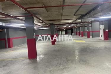 1-кімнатна квартира за адресою вул. Краснова (площа 43,2 м²) - Atlanta.ua - фото 10