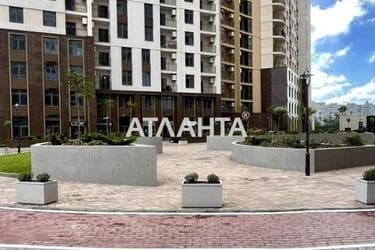 1-кімнатна квартира за адресою вул. Краснова (площа 43,2 м²) - Atlanta.ua - фото 11
