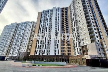1-кімнатна квартира за адресою вул. Краснова (площа 43,2 м²) - Atlanta.ua - фото 12