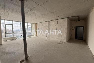 1-room apartment apartment by the address st. Frantsuzskiy bul Proletarskiy bul (area 54,5 m²) - Atlanta.ua - photo 12