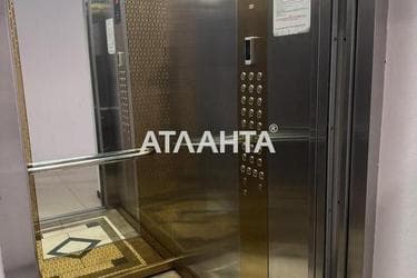 1-room apartment apartment by the address st. Frantsuzskiy bul Proletarskiy bul (area 54,5 m²) - Atlanta.ua - photo 21