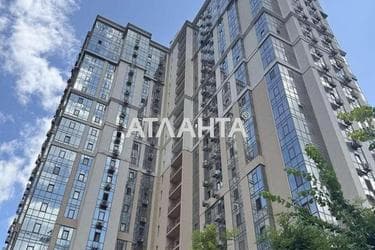 1-room apartment apartment by the address st. Frantsuzskiy bul Proletarskiy bul (area 54,5 m²) - Atlanta.ua - photo 22