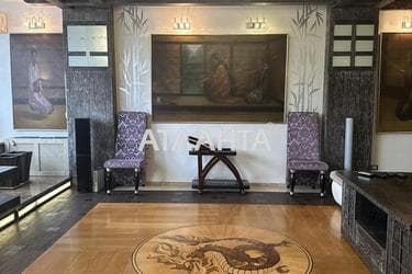 3-комнатная квартира по адресу Шевченко пр. (площадь 150 м²) - Atlanta.ua - фото 21