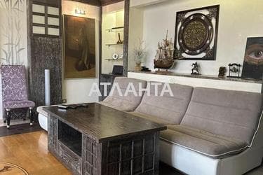 3-комнатная квартира по адресу Шевченко пр. (площадь 150 м²) - Atlanta.ua - фото 22