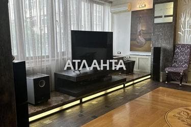 3-комнатная квартира по адресу Шевченко пр. (площадь 150 м²) - Atlanta.ua - фото 23