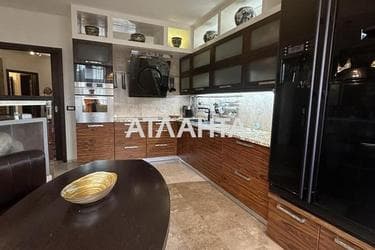 3-комнатная квартира по адресу Шевченко пр. (площадь 150 м²) - Atlanta.ua - фото 25