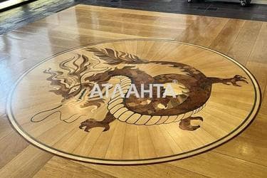 3-комнатная квартира по адресу Шевченко пр. (площадь 150 м²) - Atlanta.ua - фото 36