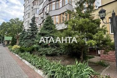 3-комнатная квартира по адресу Шевченко пр. (площадь 150 м²) - Atlanta.ua - фото 38