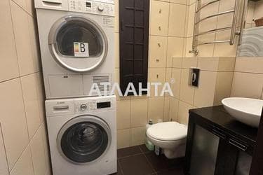 3-комнатная квартира по адресу Шевченко пр. (площадь 150 м²) - Atlanta.ua - фото 40