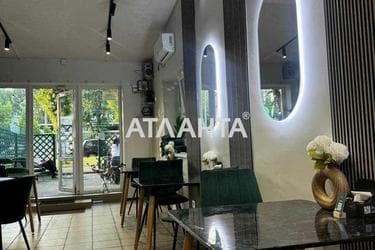 Commercial real estate at st. Glushko ak pr Dimitrova pr (area 41 m²) - Atlanta.ua - photo 9
