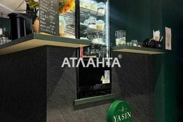 Commercial real estate at st. Glushko ak pr Dimitrova pr (area 41 m²) - Atlanta.ua - photo 10