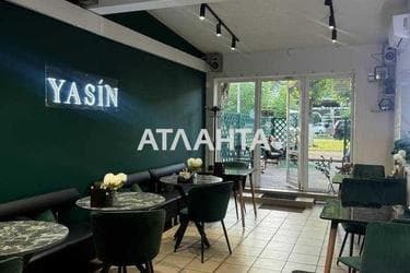 Commercial real estate at st. Glushko ak pr Dimitrova pr (area 41 m²) - Atlanta.ua - photo 11