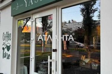 Commercial real estate at st. Glushko ak pr Dimitrova pr (area 41 m²) - Atlanta.ua - photo 14