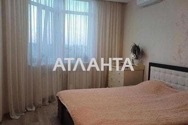 3-комнатная квартира по адресу ул. Проценко (площадь 89 м²) - Atlanta.ua - фото 14