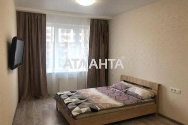 1-комнатная квартира по адресу ул. Каманина (площадь 40 м²) - Atlanta.ua - фото 10
