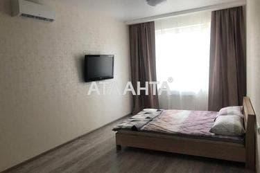 1-комнатная квартира по адресу ул. Каманина (площадь 40 м²) - Atlanta.ua - фото 11