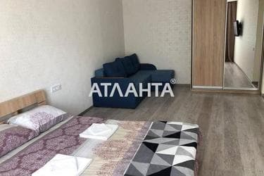 1-комнатная квартира по адресу ул. Каманина (площадь 40 м²) - Atlanta.ua - фото 12