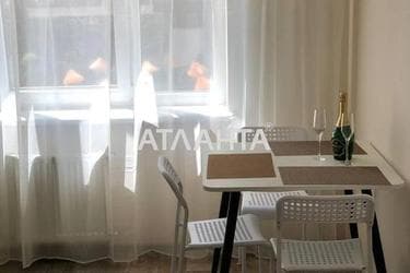 1-комнатная квартира по адресу ул. Каманина (площадь 40 м²) - Atlanta.ua - фото 13