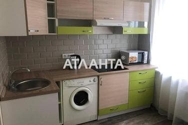 1-комнатная квартира по адресу ул. Каманина (площадь 40 м²) - Atlanta.ua - фото 14