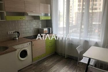 1-комнатная квартира по адресу ул. Каманина (площадь 40 м²) - Atlanta.ua - фото 15