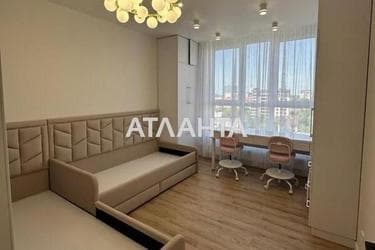 3-rooms apartment apartment by the address st. Pimonenko Nikolaya ul (area 111,9 m²) - Atlanta.ua - photo 21