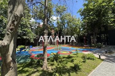 1-room apartment apartment by the address st. Dachnaya (area 27,2 m²) - Atlanta.ua - photo 11