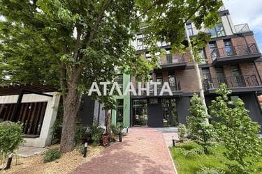 1-room apartment apartment by the address st. Dachnaya (area 27,2 m²) - Atlanta.ua - photo 7