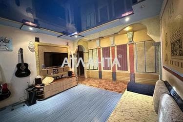 2-комнатная квартира по адресу ул. Инглези (площадь 52 м²) - Atlanta.ua - фото 16