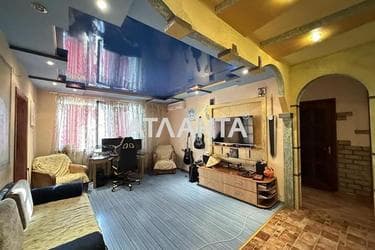 2-комнатная квартира по адресу ул. Инглези (площадь 52 м²) - Atlanta.ua - фото 17