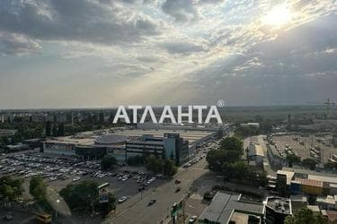 2-комнатная квартира по адресу ул. Инглези (площадь 52 м²) - Atlanta.ua - фото 19