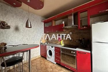 2-комнатная квартира по адресу ул. Инглези (площадь 52 м²) - Atlanta.ua - фото 21