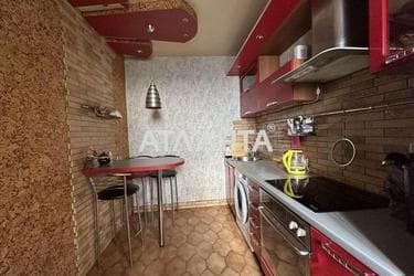 2-комнатная квартира по адресу ул. Инглези (площадь 52 м²) - Atlanta.ua - фото 22