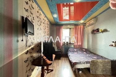 2-комнатная квартира по адресу ул. Инглези (площадь 52 м²) - Atlanta.ua - фото 23