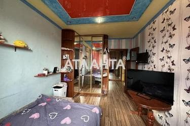 2-комнатная квартира по адресу ул. Инглези (площадь 52 м²) - Atlanta.ua - фото 24