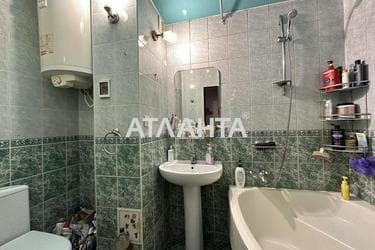 2-комнатная квартира по адресу ул. Инглези (площадь 52 м²) - Atlanta.ua - фото 25