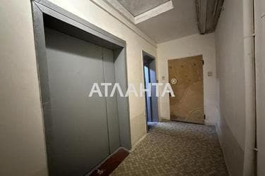 2-комнатная квартира по адресу ул. Инглези (площадь 52 м²) - Atlanta.ua - фото 27