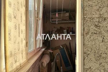 2-комнатная квартира по адресу ул. Инглези (площадь 52 м²) - Atlanta.ua - фото 28