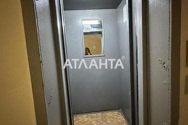 2-комнатная квартира по адресу ул. Инглези (площадь 52 м²) - Atlanta.ua - фото 29